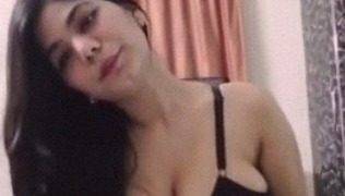 Payudara Besar Bengali Telanjang Sendiri