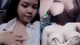 Skandal Mesum Pelajar Abg Tika Yang Bikin Heboh, Wajahnya Terlihat Jelas!