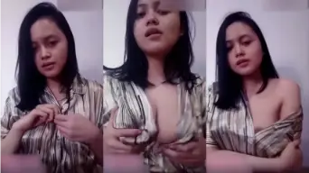 Syafa Dedek Imut Toge 03: Sensasi Panas Yang Menggoda Dan Tak Terlupakan