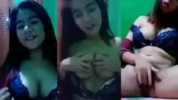 Syahnaz Ome Tv Terekam Mesum Dengan Abang Ipar