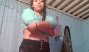 Video Mandiri Telanjang Di Desa Buatan Sendiri