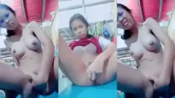 Video Panas Bocil Colmek Sangean Heboh Di Medsos (5 Adegan Menggoda)