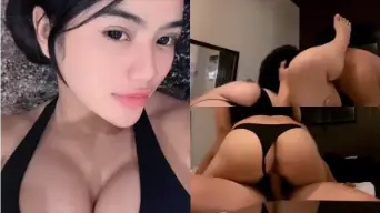Video Panas Fbyana, Selebgram Yang Bikin Heboh