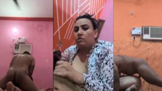 Wanita Amritsar Menjerit-jerit Saat Bercinta Gaya Punjabi Yang Liar Dan Penuh Gairah