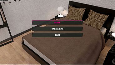 Langkah-langkah Jatuh Ke Dalam Nafsu 2