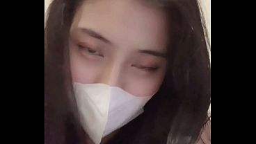 Cewek Asia Imut Live Streaming Pertama