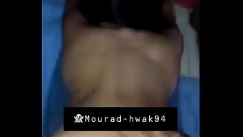 Gadis Berkulit Gelap Yang Kukentot Dengan Liar