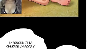 Tante Gatel, Episode Panas Yang Bikin Basah