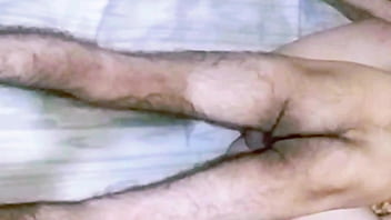 Bhabhi Desi Menggoda Dihardcore Dever Pertama Kali, Anal Sakit Dengan Adik Tiri Yang Menggairahkan