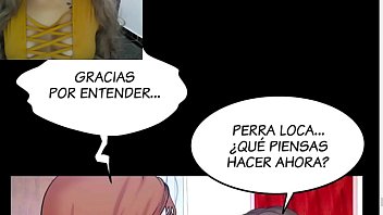 Mi Tia – Bab 28: Nafsu Tersembunyi Di Balik Pintu