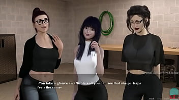 Mama Mertua Makin Menggoda Episode 22 – Maaf Sayang, Aku Tergoda Ibumu