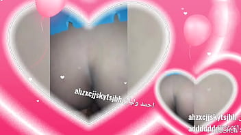 Pantat Arab Yang Menggoda, Enam Buah Pantat Besar Dan Menggairahkan