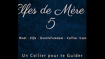 Budak Elfa Di Kandang Ibu Santa 5 – Diikat Tali Dan Diperintah Dengan Kata-kata Mesum