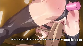 Guru Jepang Sadis: Mengikat Murid Sma Dalam Nafsu Liar