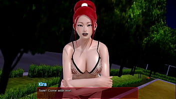 Kehidupan Max Musim 2 Ep 72 – Kemesraan Terlarang Dengan Ibu Sahabatku Yang Menggoda