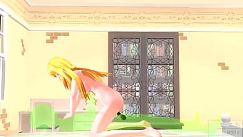 Pengalaman Pertama Ngentot Dan Ejakulasi Dalam Dengan Kakak Perempuan Lembut Tanpa Sensor Asmr