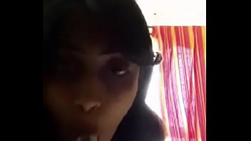 Desi Jalang Haus Akan Kontol