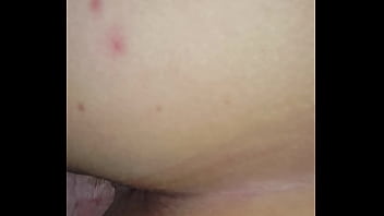 Pov Gadis Asia Ditembak Dari Belakang Dengan Gaya Doggy