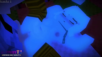 【中文字幕】被图书管理员撩拨得欲火焚身的魅影