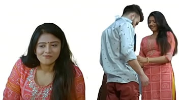 Istri Ceritakan Kisah Panasnya Dalam Hindi || Tonton Dan Rasakan Sensasi Web Seri Istri Idaman