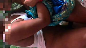 Desi Santhali Bhabhi Panas Ngentot Di Luar Ruangan