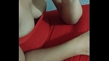 Desi Bhabhi Ke Rasile Boobs Ko Mazedaar Tarike Se Dabao