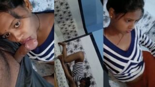 Gairah Malam Pasangan Nagpur Yang Menggila Di Kamar Hotel