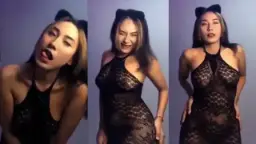 Goyang Tembus Pandang, Herradure Menggoda