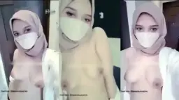 Jilbab Indo Camilla Yang Menggoda Dan Menggairahkan