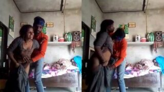 Kakak Laki-laki Desi Menggila-gilai Adik Perempuannya Yang Sudah Menikah Di Rumah Suaminya Sendiri.