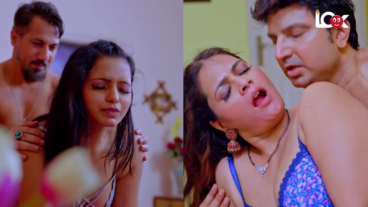 Lollipop 2 2024: Adegan Panas Dan Nafsu Yang Membara Di Episode 4