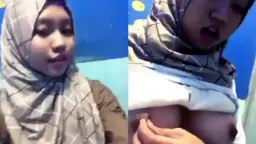 Lyn Jilboob Mengguncang Dunia Maya Dengan Adegan Panas