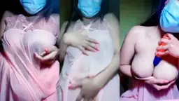 Meyy Makin Ganas Meremas Mango Payudaranya