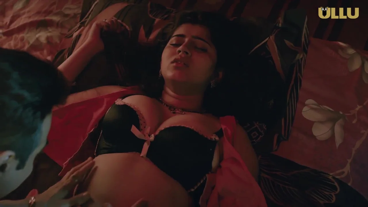 Perawat Genit 2025: Adegan Panas Episode 6 Web Series Eksklusif Ullu