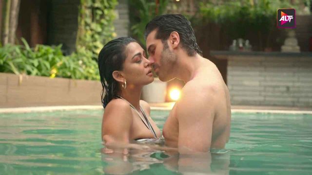 Qaatil Haseena 2024: Episode Ketiga, Nafsu Membara Di Alt App