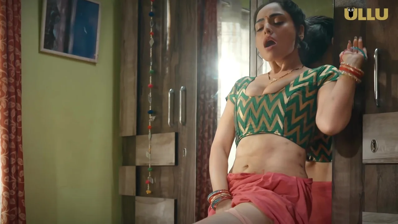 Raju Berubah Jadi Lelaki Hot 2025, Adegan Panas Episode 4 Web Series Hindi