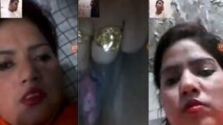 Rekan Kantor Yang Bergairah Bercinta Lewat Telepon Dalam Film Panas Penuh Gairah