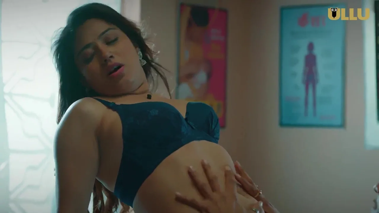 Sarkaye Lo Khatiya 2025: Adegan Ranjang Panas Di Episode 6 Seri Web Hindi Xxx Ullu