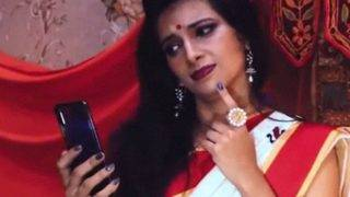 Sukanya Berpose Sensual Dalam Video Panas Eksklusif 2020