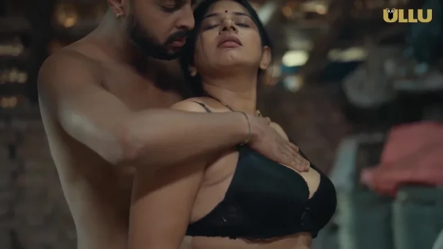 Utha Le Jaunga 2025: Episode 7 – Gairah Malam Yang Membakar Dari Ullu Originals