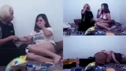 Video Panas Kakak Musang Yang Bikin Nggak Bisa Berhenti Nonton