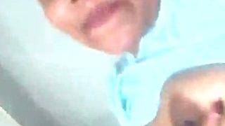 Video Panas Mandiri Ala Desi Yang Menggoda