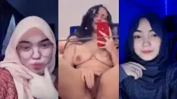Video Panas Tiktok Abg Berjilbab Payudara Besar Masturbasi