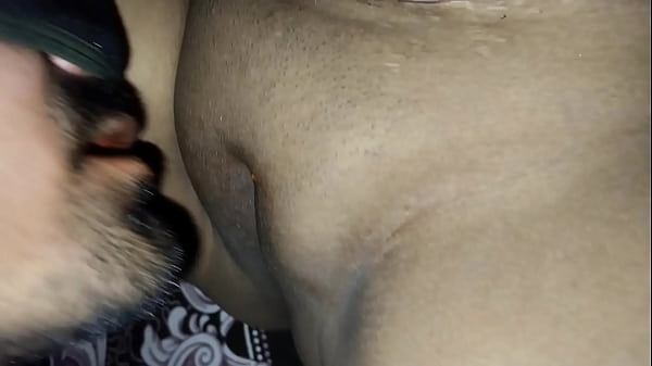 Pasangan India Bercinta Diam-diam