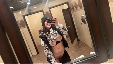 Membawa Ibu Tiri Yang Seksi Dari Klub Untuk Mengisi Vagina Sampai Penuh