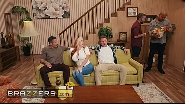 Rumah Kenikmatan – Episode 1: Cubbi Thompson / Brazzers/ Masukkan Kode Xvpromo Di Situs Resmi Untuk Diskon Menggoda