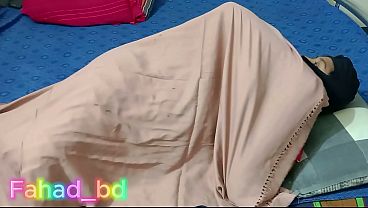 Kakak Tiri Desi Dihardcore Abangnya Bagian 1