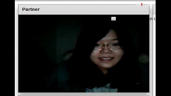 Pertunjukan Webcam Panas Gadis Tiongkok