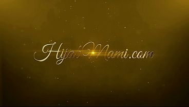 Vivianne Desilva, Sang Milf Berhijab Yang Tak Lagi Menahan Nafsu, Melampiaskan Hasrat Dengan Axel Haze