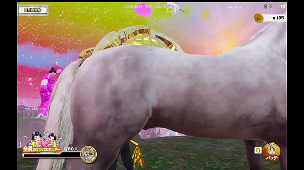 Chico Con Polla Chiquita En Fortnite Se Traga Una Buena Mamada